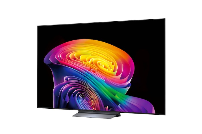 55 inç LG OLED evo AI C6E 4K 165Hz VRR Smart TV AI Sihirli Kumanda webOS26 2026